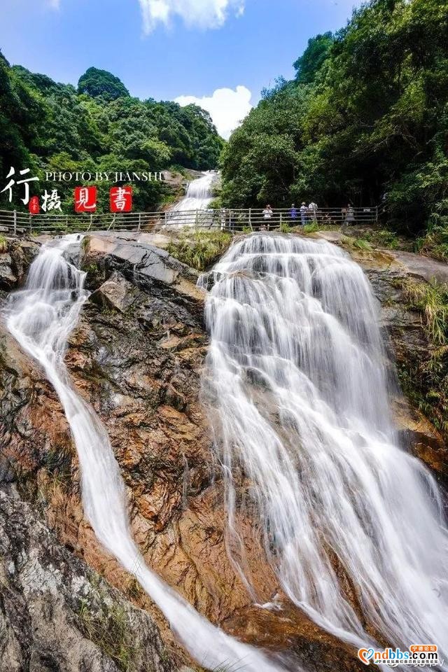 毕业旅行地推荐 | 福建这5座低调高山，越爬越瘦，会上瘾~-2.jpg