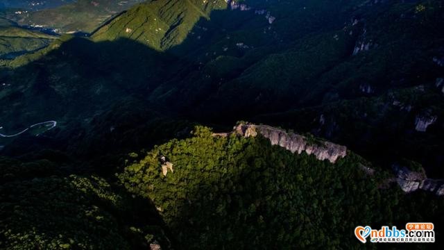 毕业旅行地推荐 | 福建这5座低调高山，越爬越瘦，会上瘾~-10.jpg