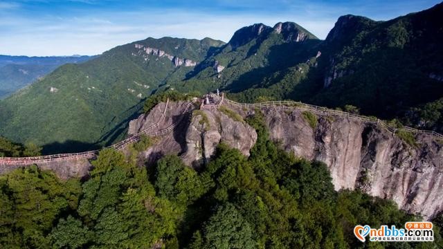 毕业旅行地推荐 | 福建这5座低调高山，越爬越瘦，会上瘾~-9.jpg