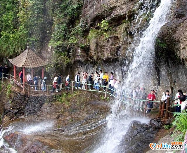 毕业旅行地推荐 | 福建这5座低调高山，越爬越瘦，会上瘾~-17.jpg