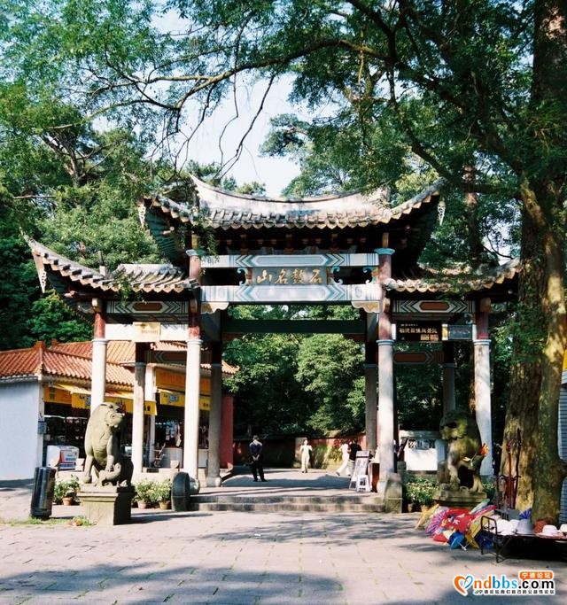 毕业旅行地推荐 | 福建这5座低调高山，越爬越瘦，会上瘾~-18.jpg