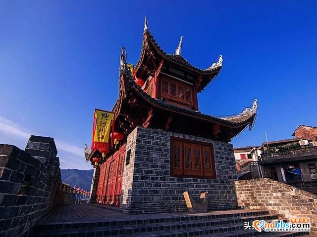 这是福建最美的十大古镇，此生必去走一次-6.jpg