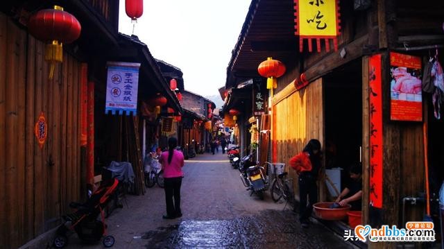 这是福建最美的十大古镇，此生必去走一次-7.jpg