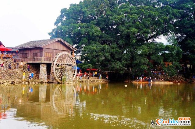 这是福建最美的十大古镇，此生必去走一次-5.jpg