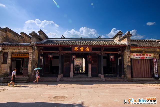 这是福建最美的十大古镇，此生必去走一次-10.jpg