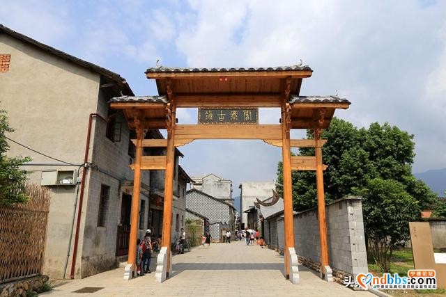 这是福建最美的十大古镇，此生必去走一次-18.jpg