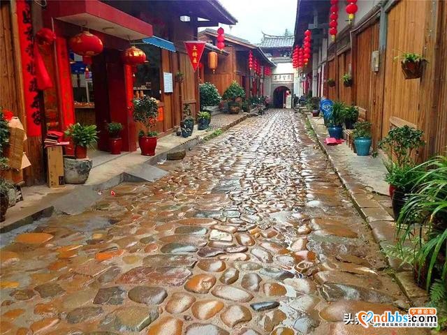 这是福建最美的十大古镇，此生必去走一次-17.jpg
