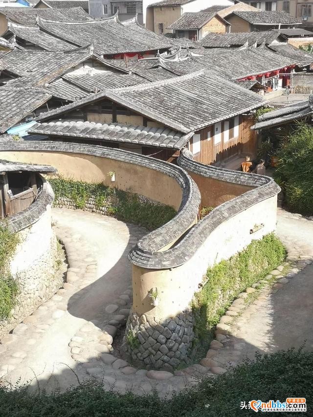 这是福建最美的十大古镇，此生必去走一次-16.jpg