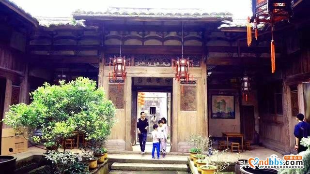 这是福建最美的十大古镇，此生必去走一次-19.jpg