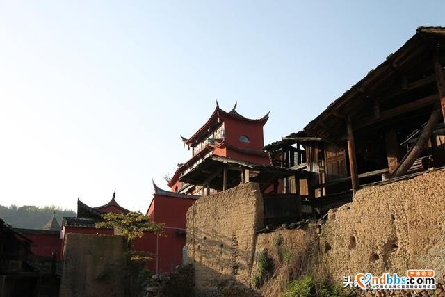 这是福建最美的十大古镇，此生必去走一次-22.jpg
