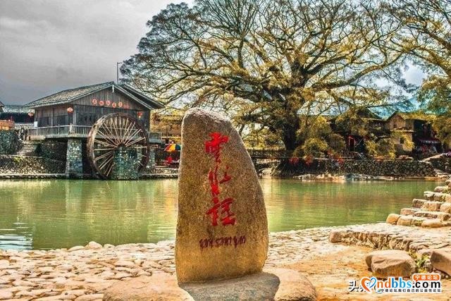 这是福建最美的十大古镇，此生必去走一次-24.jpg
