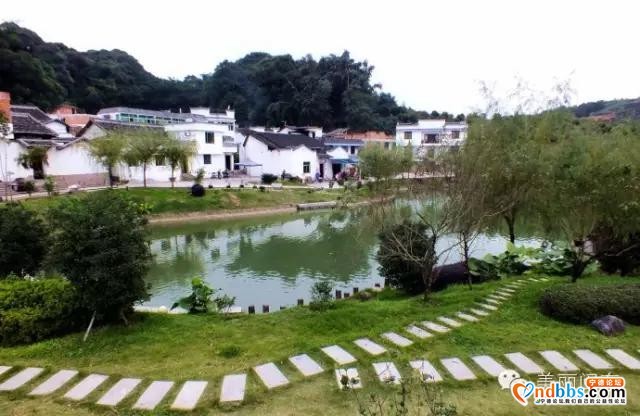 旅游|最炫民族风——去宁德这些乡村感受最地道的畲族风情-1.jpg