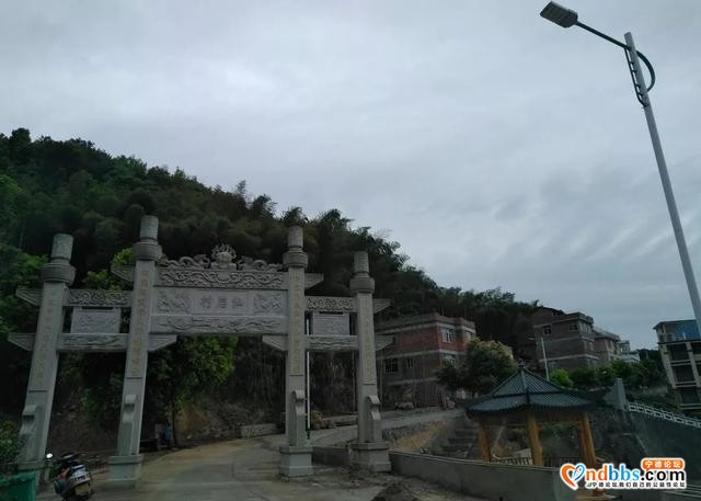 福安这5处绝美畲寨新晋“国字号”！周末你确定不去走走？-4.jpg