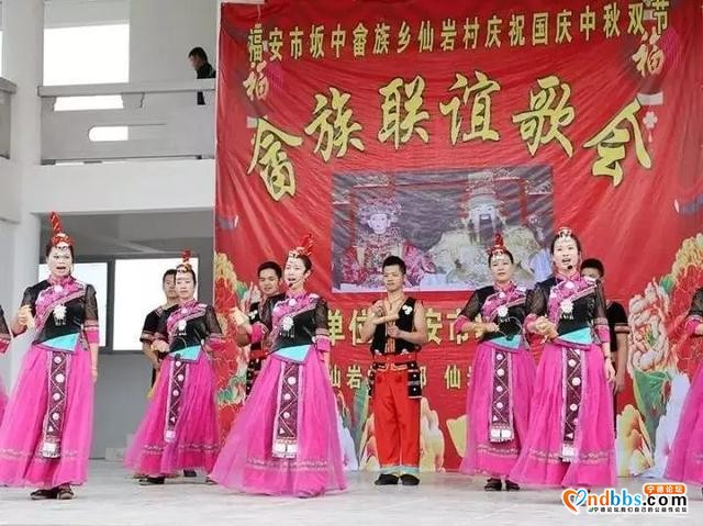 福安这5处绝美畲寨新晋“国字号”！周末你确定不去走走？-5.jpg