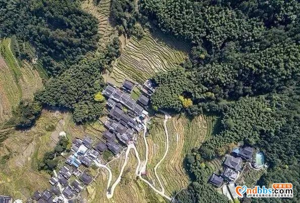 福安这5处绝美畲寨新晋“国字号”！周末你确定不去走走？-16.jpg