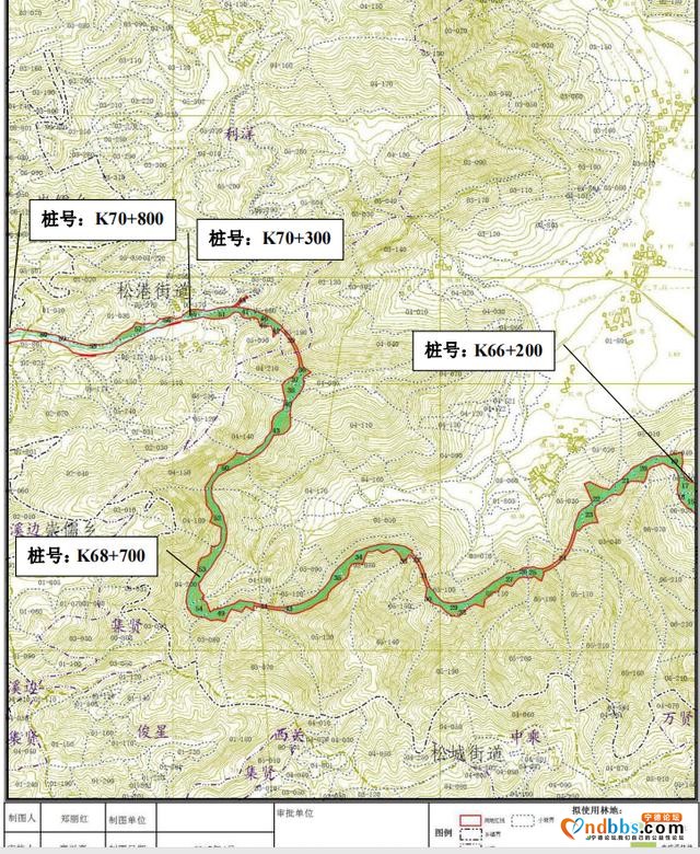 联七线霞浦火车站至路亭（柘荣界）段工程报告书公示-2.jpg