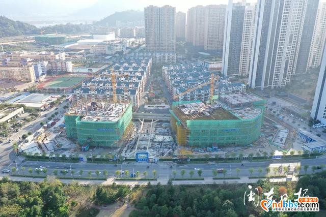 最新进展丨市重点项目宁德市华侨大厦项目建设的如何？来看看-3.jpg