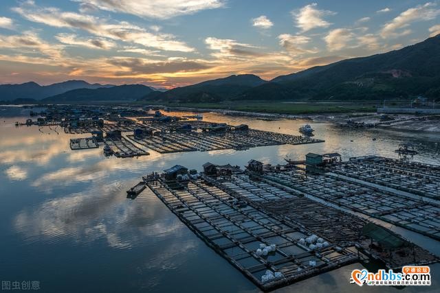 宁德、福州、莆田、泉州、厦门、漳州，福建的6个沿海城市-2.jpg