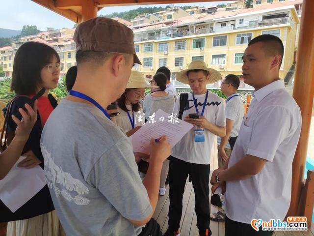 宁德：今天，央媒省媒名编名记们尝到了“南国最甜的葡萄”、穆阳“仙桃”，感受到青拓集团的酷炫科技……-2.jpg