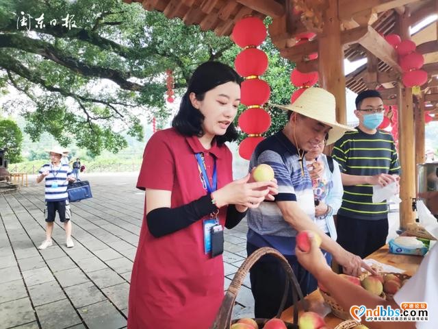 宁德：今天，央媒省媒名编名记们尝到了“南国最甜的葡萄”、穆阳“仙桃”，感受到青拓集团的酷炫科技……-11.jpg