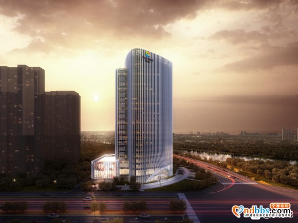 宁德首座5A级商办写字楼即将开建-3.jpg