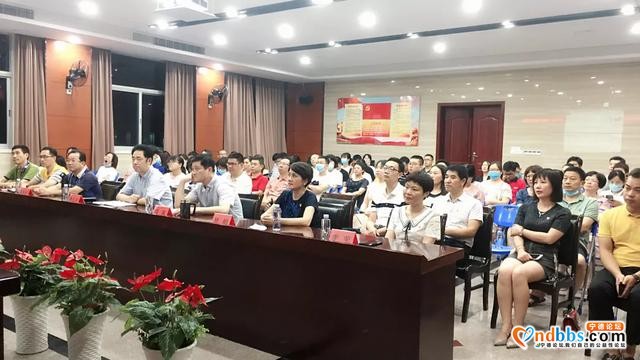 宁德市中医院邀请王绍据同志讲述习近平在宁德的故事-2.jpg