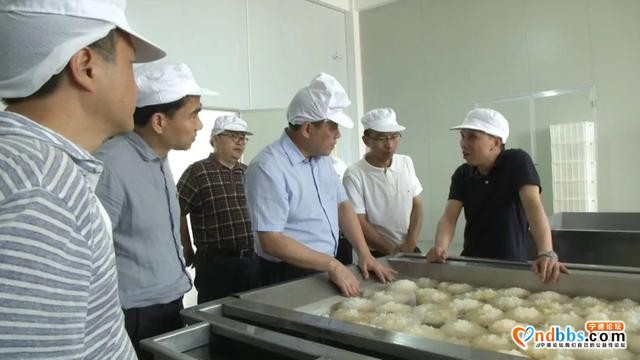 宁德：市领导深入古田县调研乡村振兴工作-4.jpg