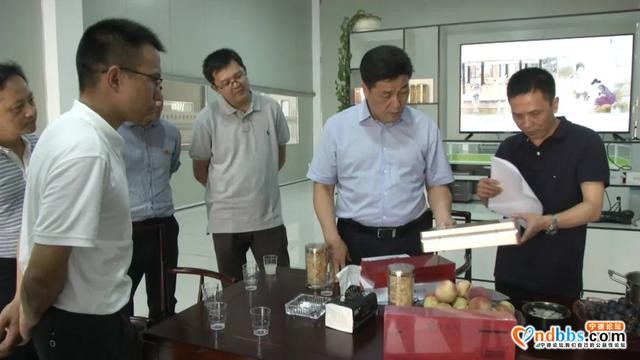 宁德：市领导深入古田县调研乡村振兴工作-3.jpg