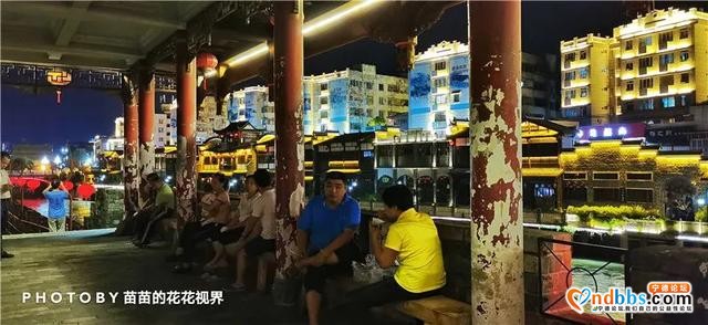大V推荐 | 穿越千年时光，夜游汀州古城，发现不一样的古城魅力-8.jpg