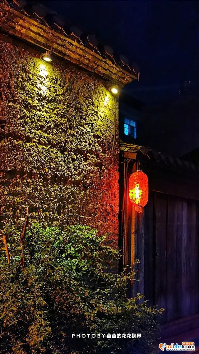 大V推荐 | 穿越千年时光，夜游汀州古城，发现不一样的古城魅力-20.jpg