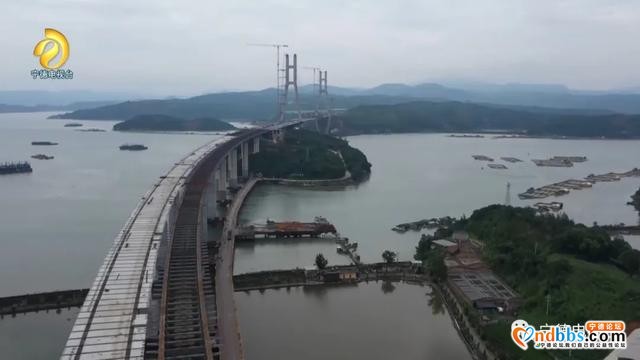 宁德：沙埕湾跨海公路通道加紧建设确保年底通车-2.jpg