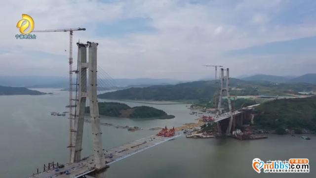 宁德：沙埕湾跨海公路通道加紧建设确保年底通车-7.jpg