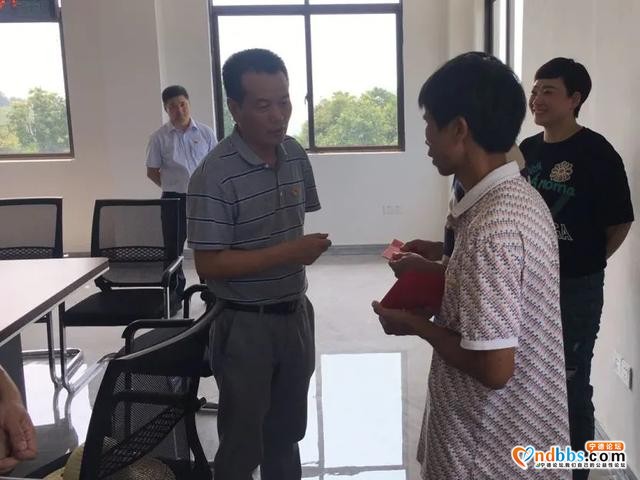 宁德组织部领导一行到福安市开展重点项目重点工作一线考核-2.jpg