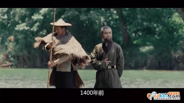 超燃！《鼓动蕉城》带你领略这座城市脉动千年的张力（一）-14.jpg