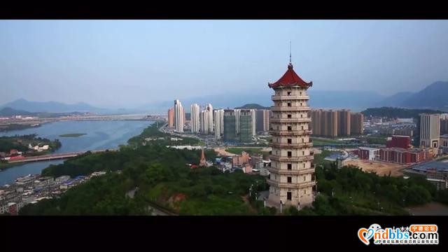 超燃！《鼓动蕉城》带你领略这座城市脉动千年的张力（一）-13.jpg
