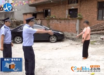 惯犯落网！涉案近万元！蕉北派出所成功破获一起持续盗窃车内财物案-2.jpg