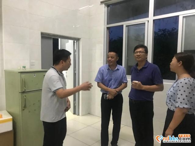 宁德：省交通运输厅王增贤副厅长来宁调研普通国省道“迎国评”工作-18.jpg