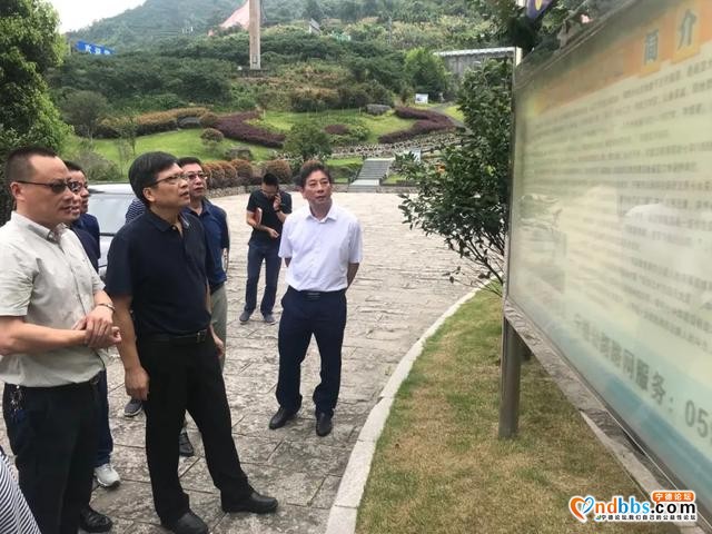 宁德：省交通运输厅王增贤副厅长来宁调研普通国省道“迎国评”工作-17.jpg