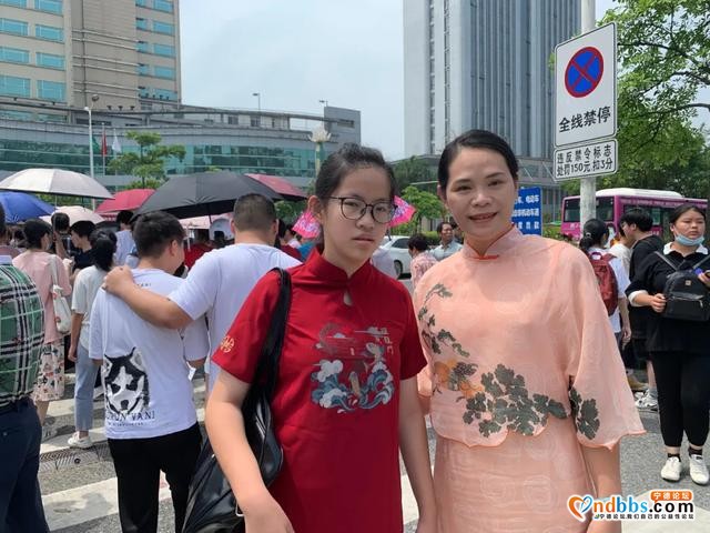 宁德：全市6.8万余名学子迎人生“第一次大考”-7.jpg