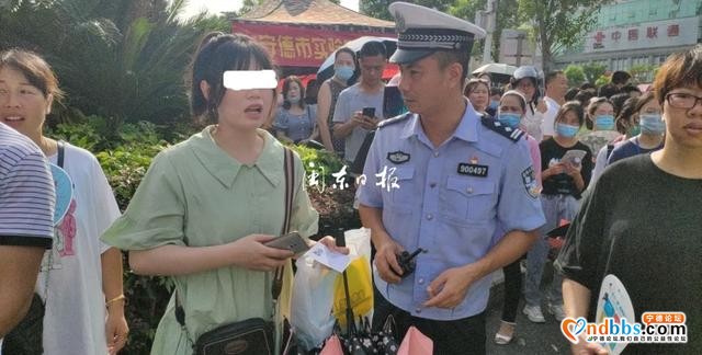 宁德：全市6.8万余名学子迎人生“第一次大考”-11.jpg