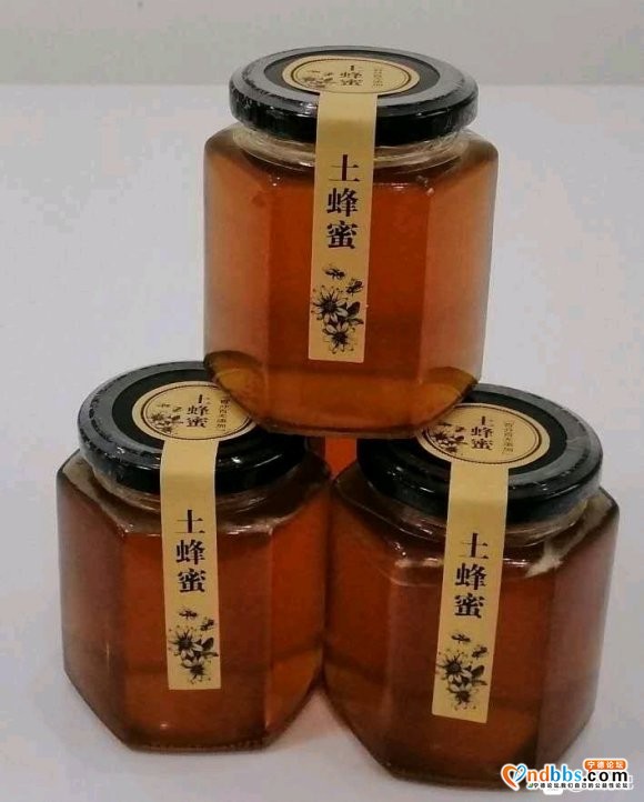 宁德最好的蜂蜜，土蜂蜜，野生蜂蜜，百花蜜，巢蜜-3.jpg
