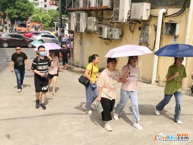 今天蕉城5254名孩子“迎战”中考！加油，少年！-10.jpg
