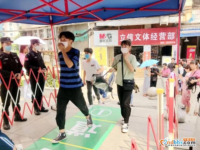今天蕉城5254名孩子“迎战”中考！加油，少年！-9.jpg