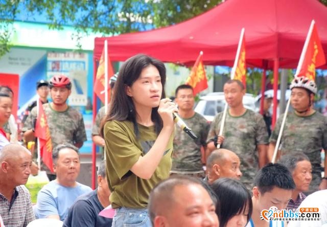 蕉城启动宣传“云”模式，热血军营等你来~-9.jpg