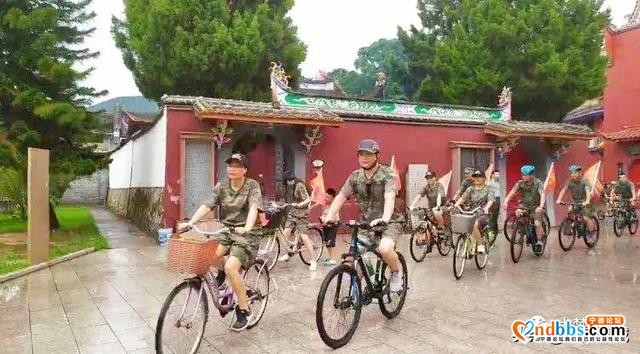蕉城启动宣传“云”模式，热血军营等你来~-13.jpg