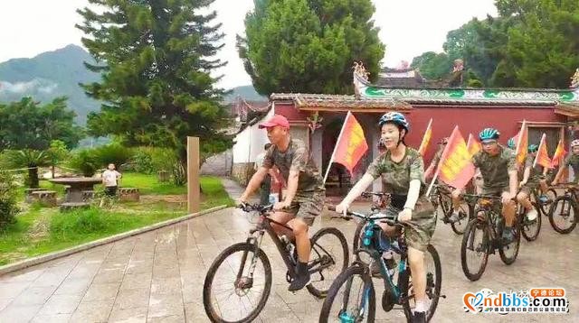 蕉城启动宣传“云”模式，热血军营等你来~-16.jpg