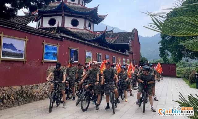 蕉城启动宣传“云”模式，热血军营等你来~-10.jpg