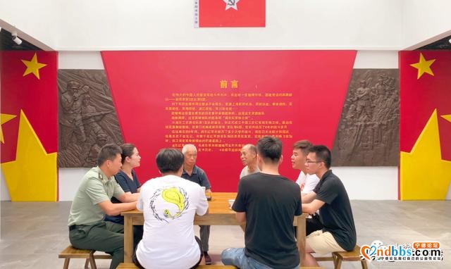 蕉城启动宣传“云”模式，热血军营等你来~-23.jpg