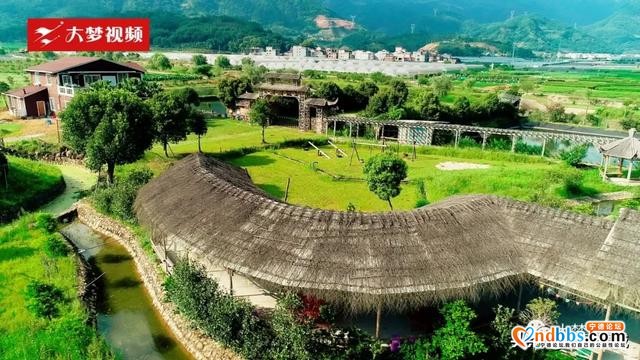 空中新蕉城 | 逃离伏天高温，这个田园是纳凉好去处~-2.jpg