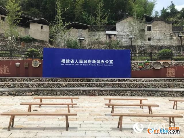 宁德：有意思！福建省在下党乡举办记者见面会，快来看看主角都有谁-1.jpg